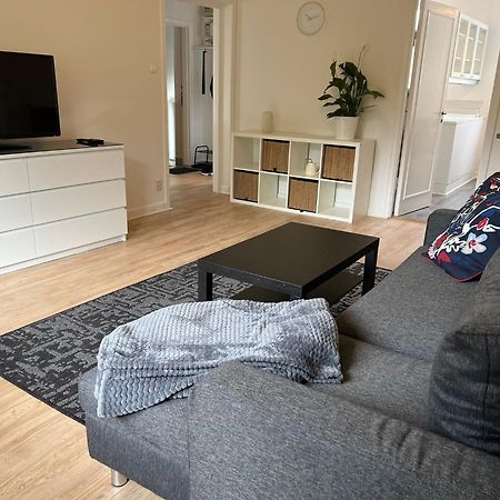Stockholm Apartment & Living Luaran gambar