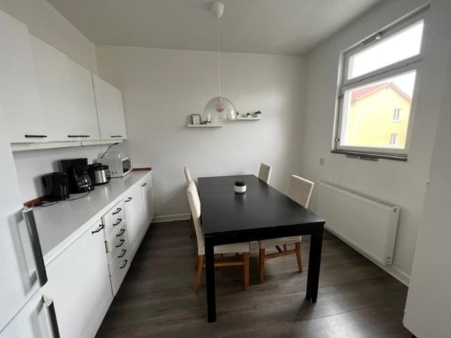 Stockholm Apartment & Living Luaran gambar
