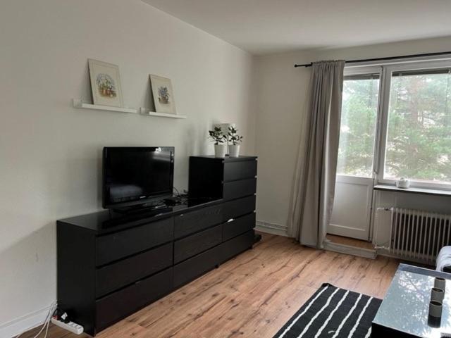 Stockholm Apartment & Living Luaran gambar