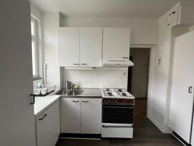 Stockholm Apartment & Living Luaran gambar