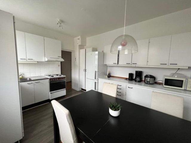 Stockholm Apartment & Living Luaran gambar