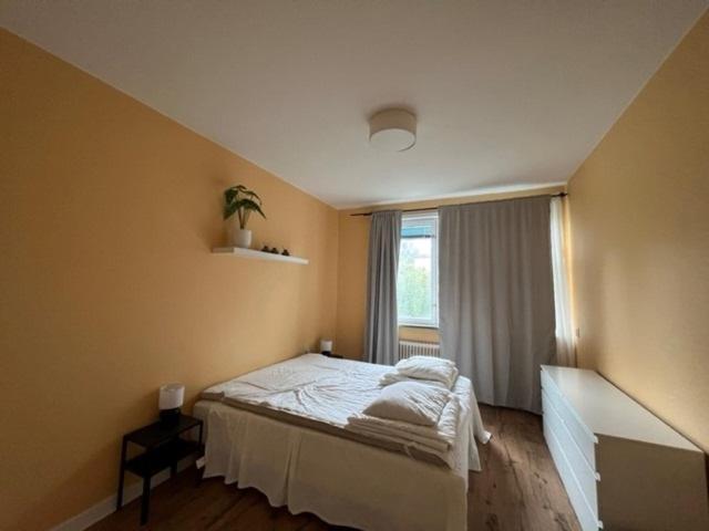 Stockholm Apartment & Living Luaran gambar