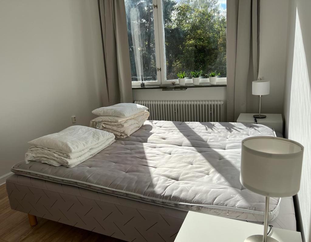 Stockholm Apartment & Living Luaran gambar