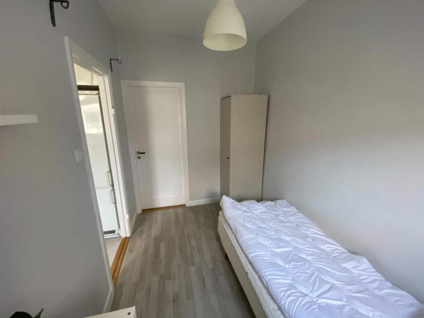 Stockholm Apartment & Living Luaran gambar