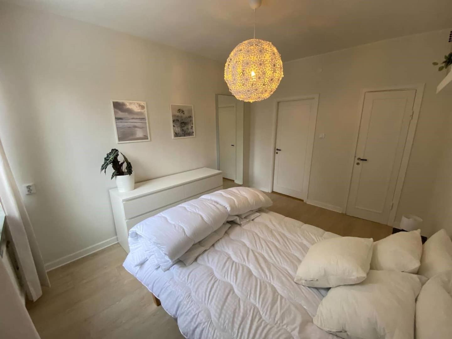 Stockholm Apartment & Living Luaran gambar