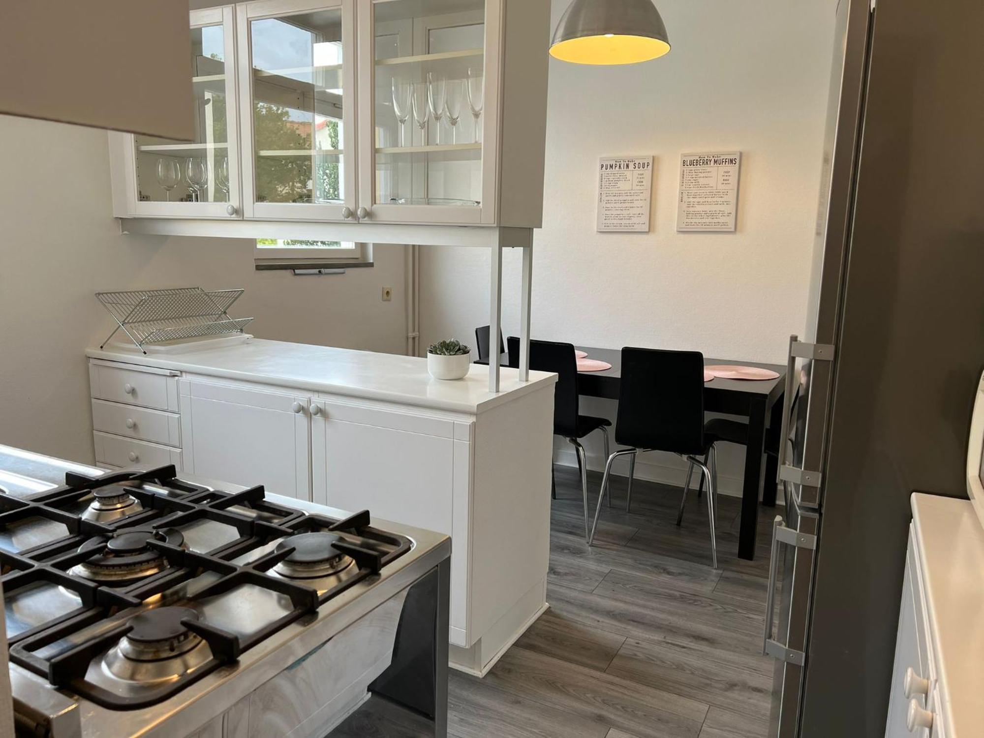Stockholm Apartment & Living Luaran gambar