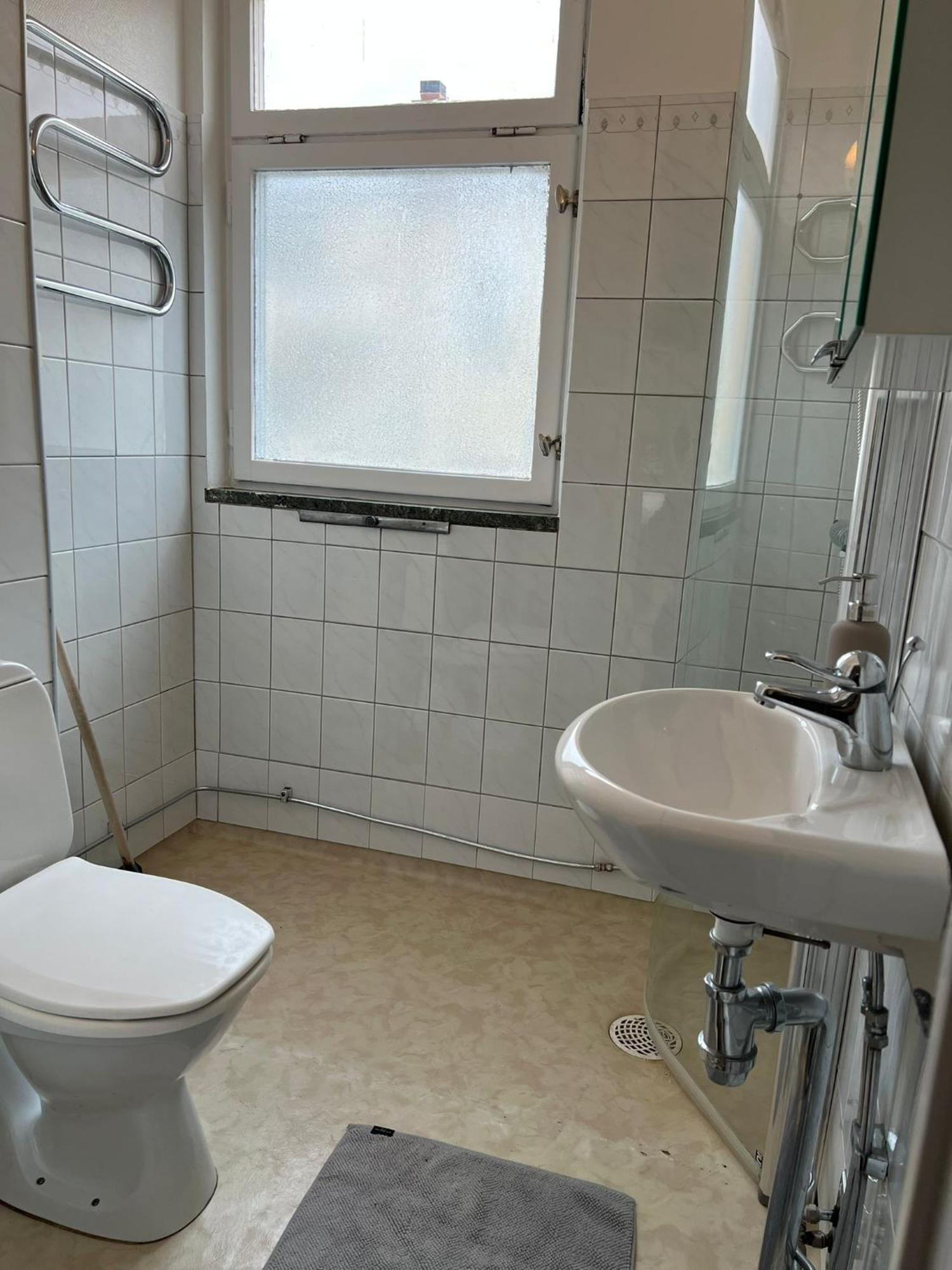 Stockholm Apartment & Living Luaran gambar