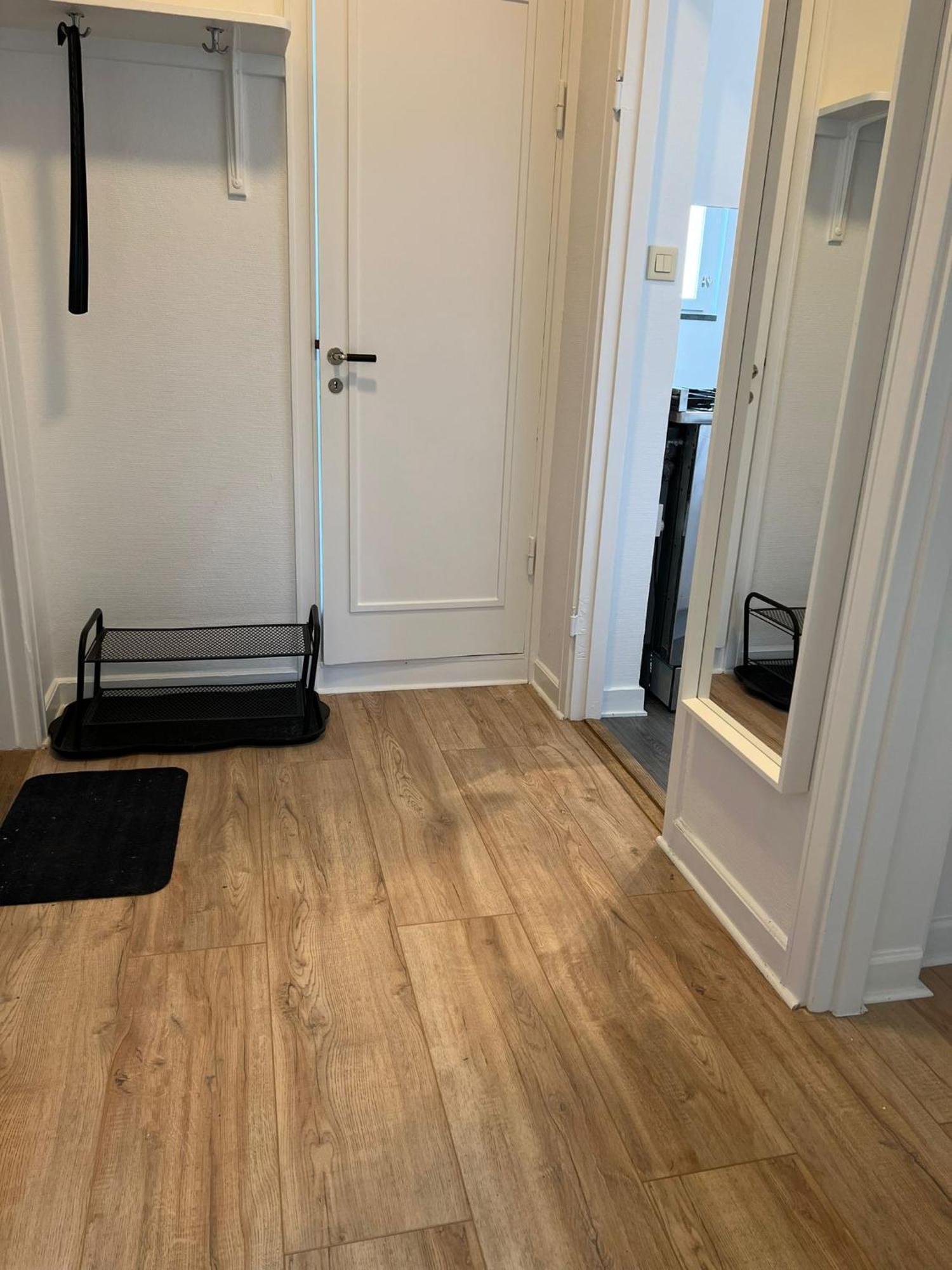 Stockholm Apartment & Living Luaran gambar