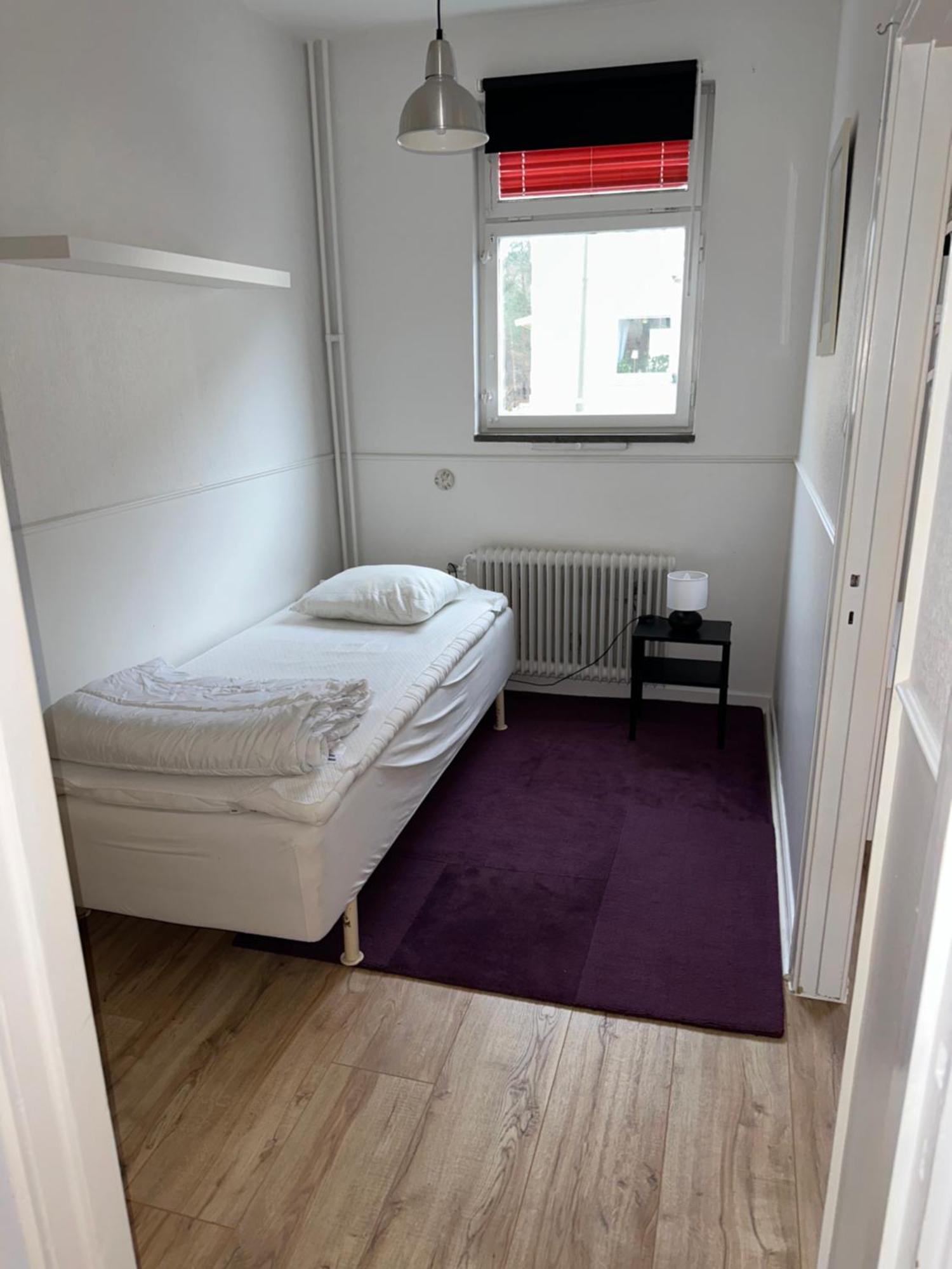 Stockholm Apartment & Living Luaran gambar