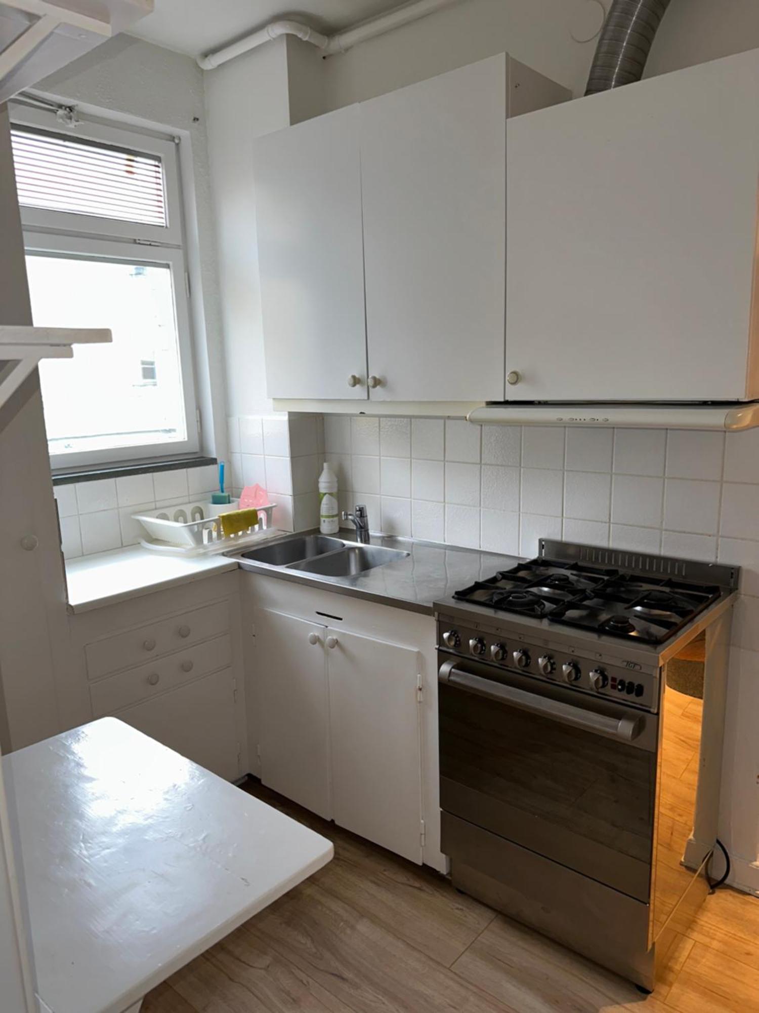 Stockholm Apartment & Living Luaran gambar
