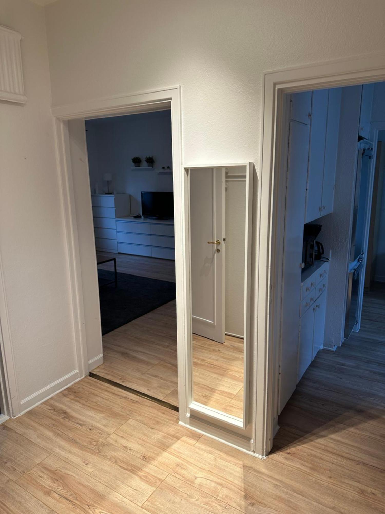 Stockholm Apartment & Living Luaran gambar