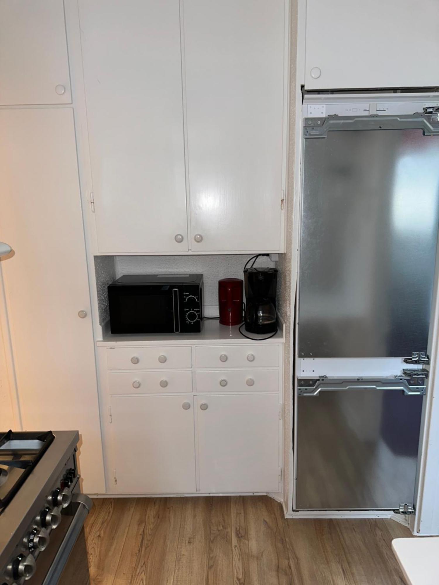 Stockholm Apartment & Living Luaran gambar