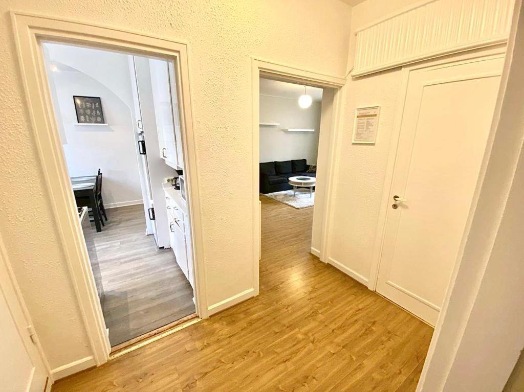 Stockholm Apartment & Living Luaran gambar