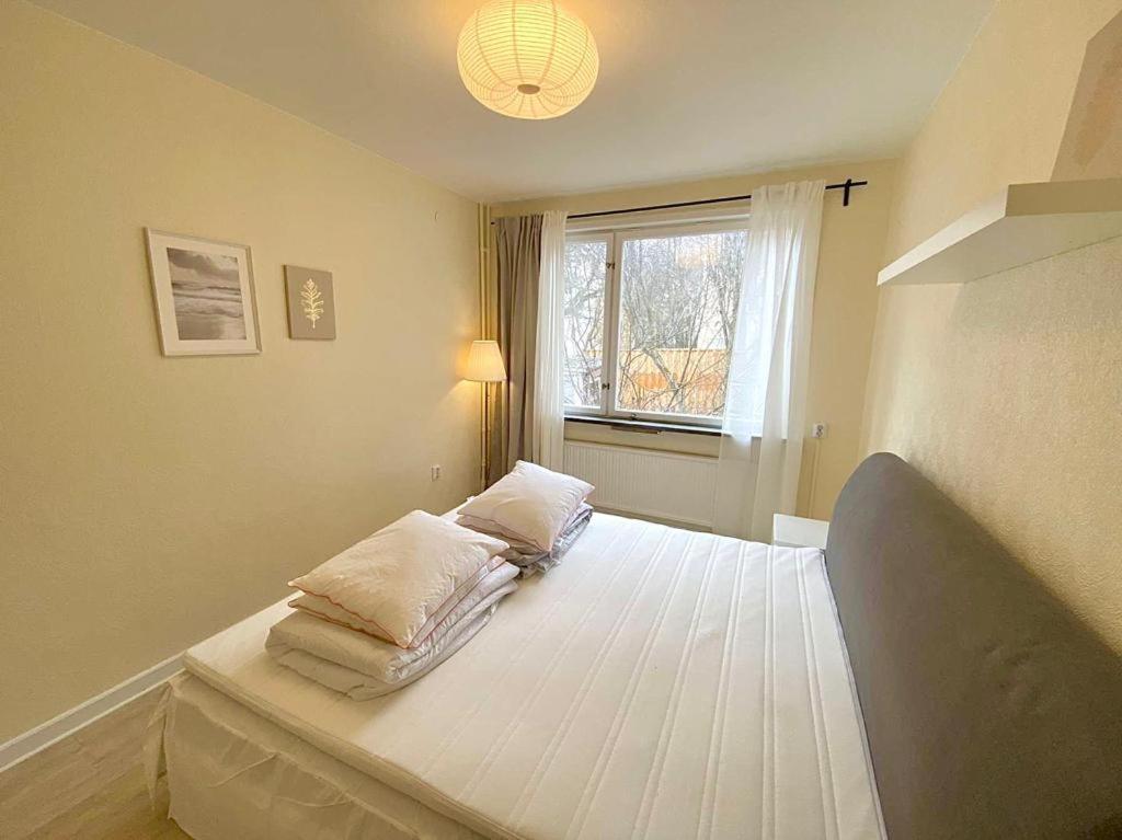Stockholm Apartment & Living Luaran gambar