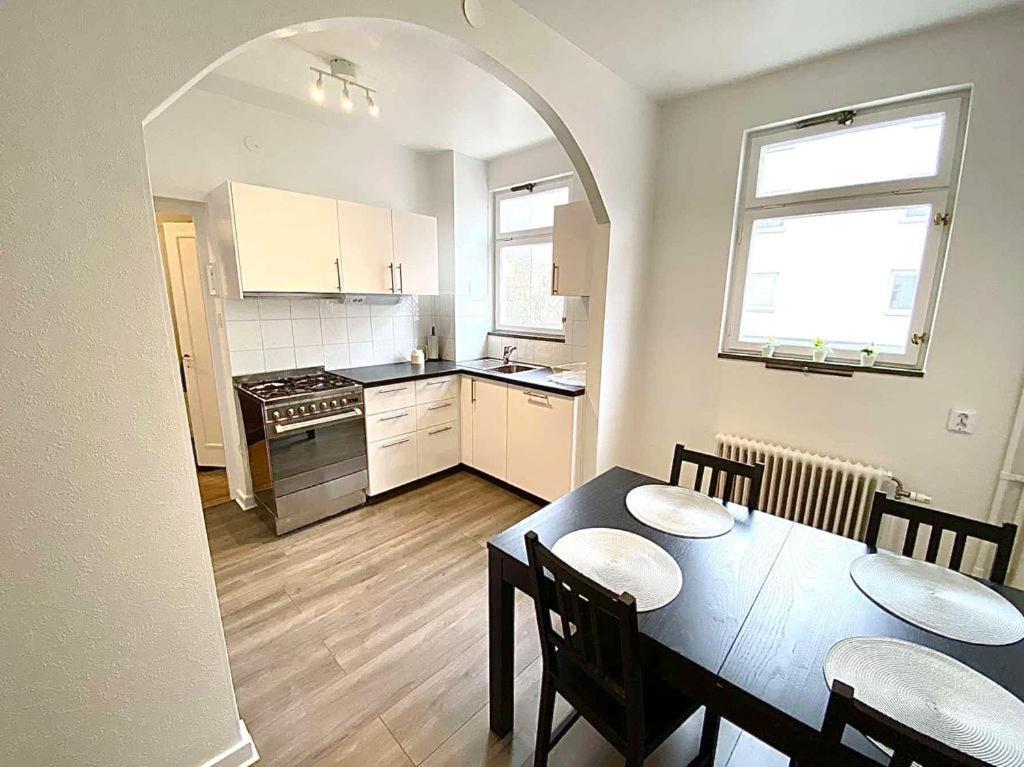 Stockholm Apartment & Living Luaran gambar