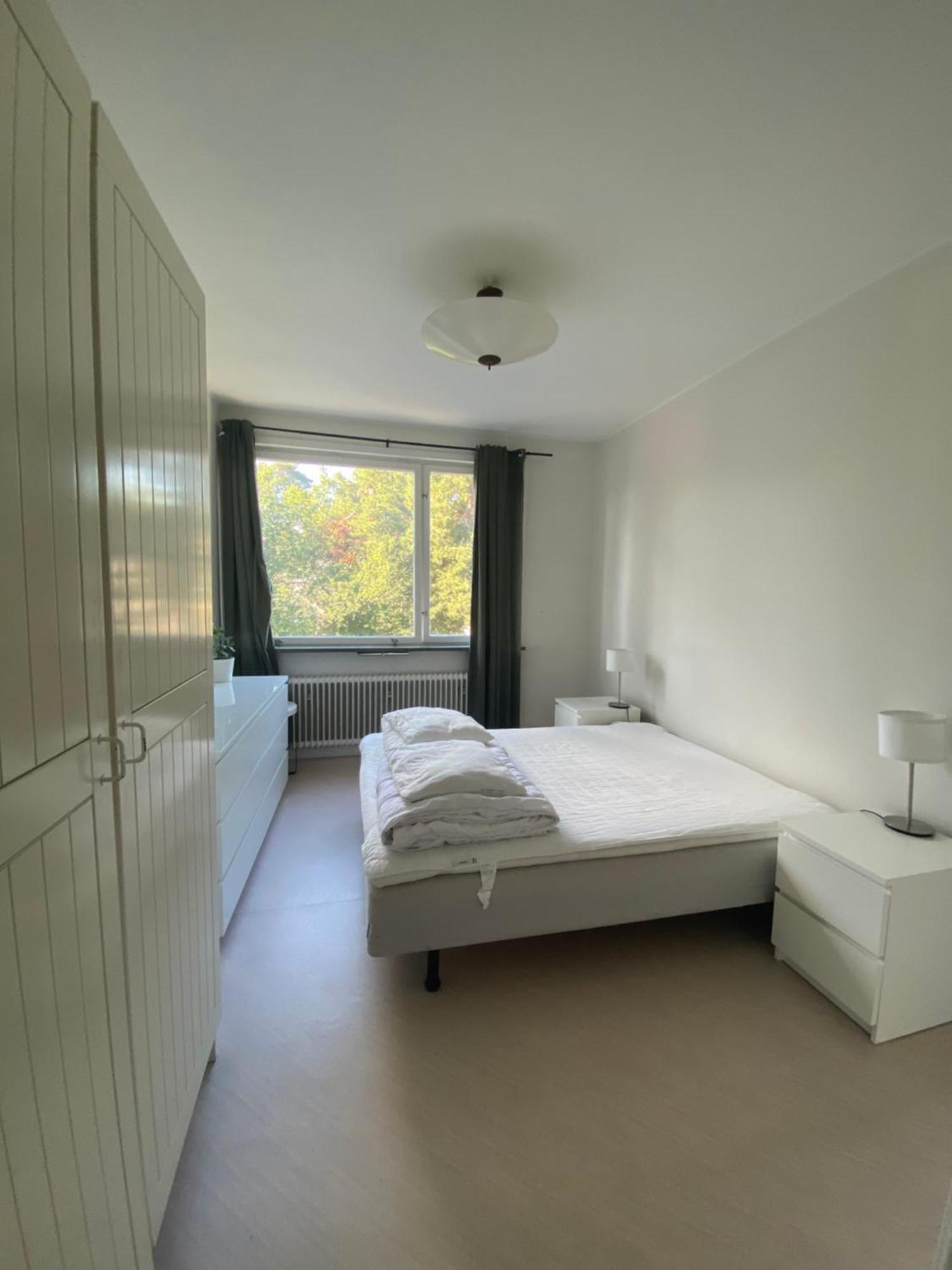 Stockholm Apartment & Living Luaran gambar