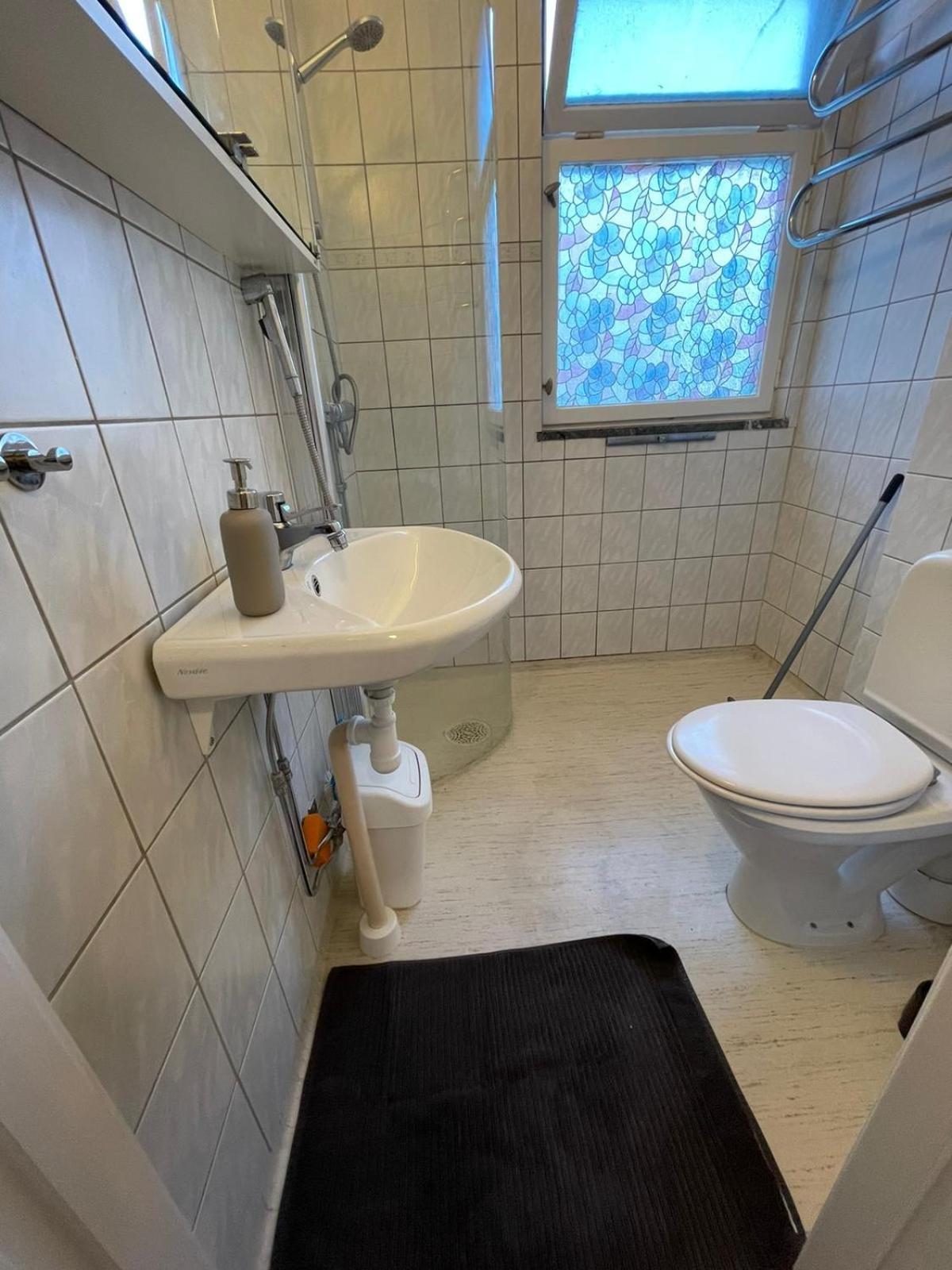 Stockholm Apartment & Living Luaran gambar